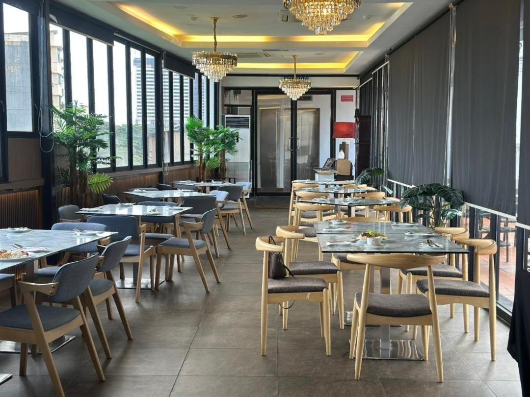 The Sterling Boutique Hotel Melaka Exterior photo