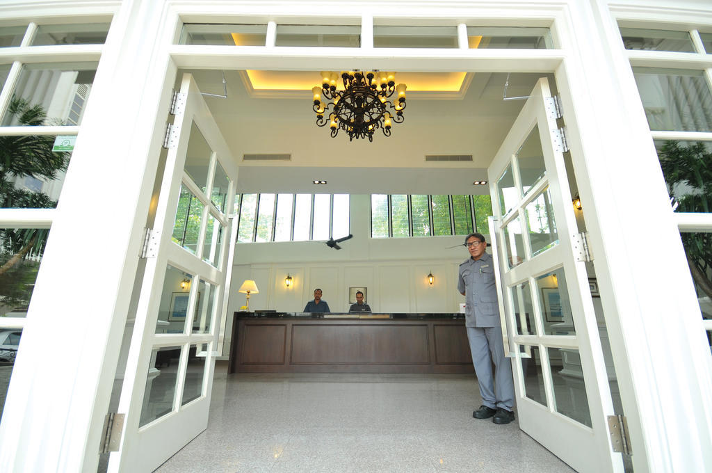 The Sterling Boutique Hotel Melaka Exterior photo