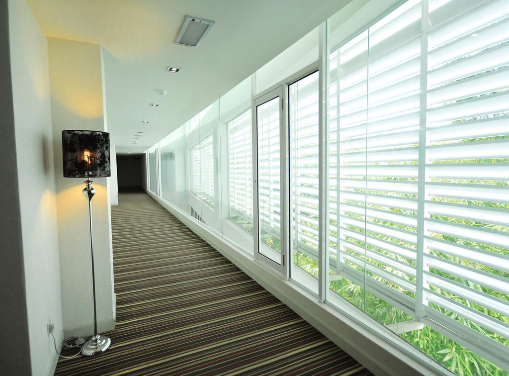The Sterling Boutique Hotel Melaka Exterior photo
