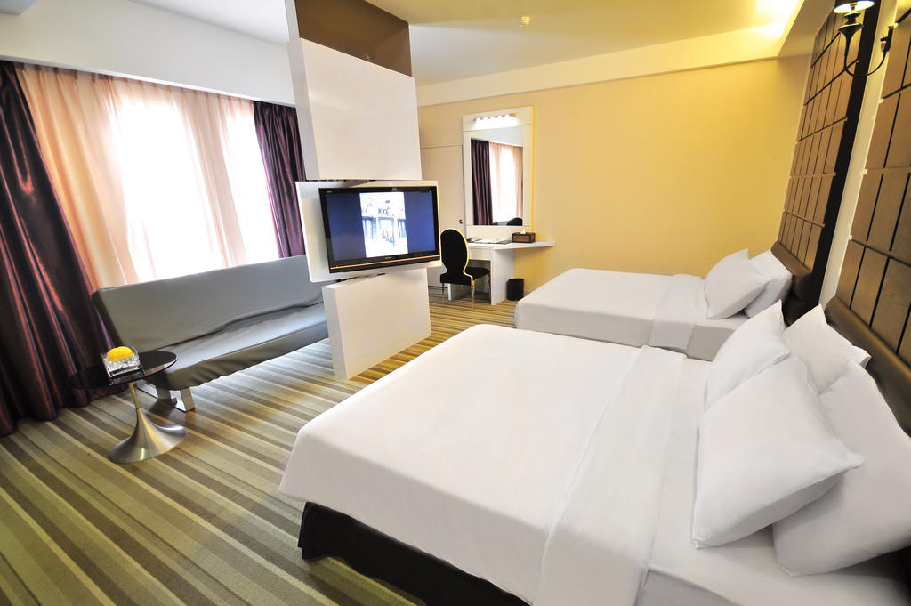 The Sterling Boutique Hotel Melaka Room photo